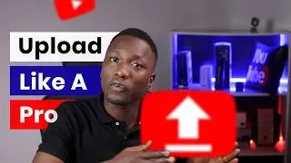 How to Upload Videos on YouTube