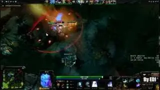Dota 2 Puck