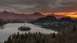 History Of... Slovenia