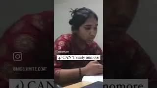 This is MBBS🔥 