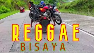 REGGAE  SELECTION BISAYA CHRISTIAN SONG PRAISE AND WORSHIP