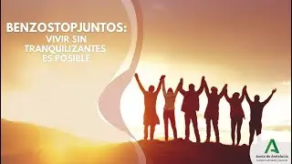 BenzostopJuntos:en Granada todos sumamos