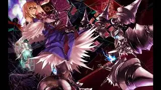 TOUHOU LE CIRQUE DE SEPT COULEURS  2 NIGHTCORE