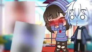 Реакция на шипы (Франс❤️💙)