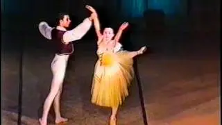 "Коппелия"Стаценко Мария