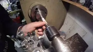 The Making of a Pen