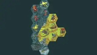 ☠ Sea Raiders ☠ (ADVENTURE FANTASY #chiptune )