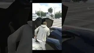 BUSTING 8 MYTHS IN GTA 5 Ep154 #shorts #gtamyths