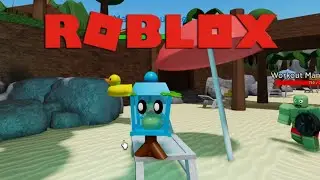 MI NUEVA PLANTA PATOTERNA - Plants vs Zombies Roblox