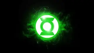 Фонарь - "Green Lantern"