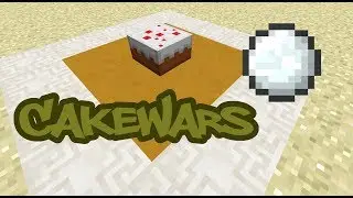 frosting kit - Minecraft: Mineplex | Cakewars