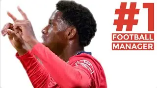 Carriere FM LOSC #1