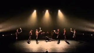 4 x 4 Ephemeral Architectures Trailer