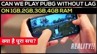 🔥 Reality - WHAT IS REASON OF PUBG MOBILE LAGGING ISSUES ? | HOW TO FIX LAG ISSUES & PING PROBLEMS