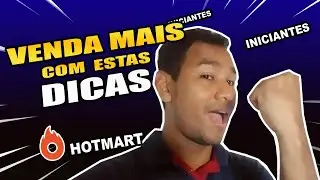 Como Promover PRODUTOS DA HOTMART e Vender Mais (3 Dicas TOP)