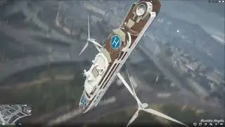 Normal day in OHIO or Bachmut (it's GTA 6)
