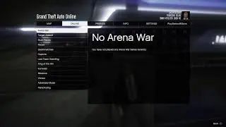 New DLC GTA V Online