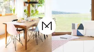 Zu Gast im schönen Dihei der Familie Kamm | Mooris.com