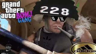 Сочный хот CUCAN SAMP! (FANNU SAMP) (BG BUDNI) (KARA OTCHETOV) (NEBECA GENERALA BG!) ARZ KINGMAN!