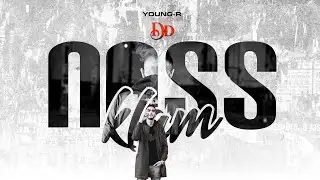 Young-R - Klam Nass V2 ( Prod By Tuffstone)