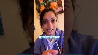 How to get Salesforce certification vouchers #salesforce #salesforcetrailhead