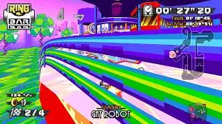 Joypolis 1'18