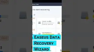 Recovering data from ReFS volumes 