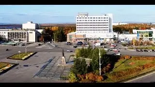 Мончегорск