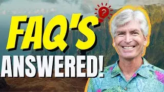 Moving to OAHU - HAWAII - Top 5 Frequently Asked Questions [2024]