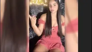 Jillian Periscope 0441❤️