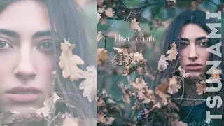 TSUNAMI vi presento il videoclip musicale di Elisa Termite