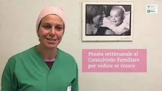 E' nato! E adesso che faccio? Come accudire il neonato