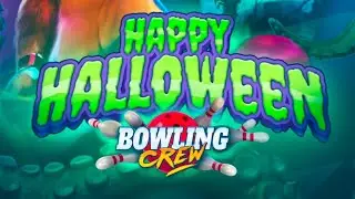 Spooky Bowling: Themed Halloween Event!