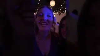 Piano Man Sings to Jucas