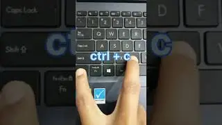 Windows Shortcut Key |Copy Paste Fast| Clipboard  