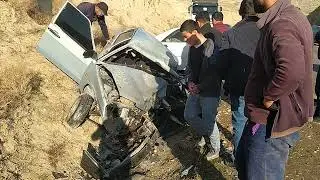 авария дар олимтой
