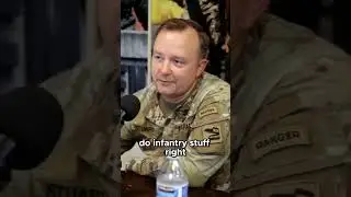 Why You Should Join the 1st Battalion 161st Infantry Regiment
