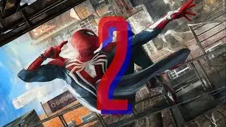 New Suit New Foes | Marvel's Spider-Man - Part 2 | Playthrough 2023