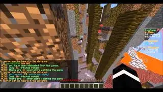 Minecraft: Survival Games Fail Montage #1
