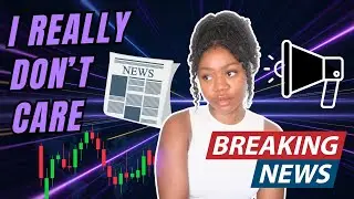 Why I don't care about fundamental analysis