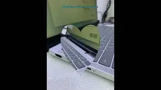 Dell Inspiron 7430 2-in-1 i7 13th gen upgrade | #Techayaz