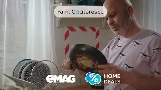 Home Deals în Familia Căutărescu – Relu vs. 🏠