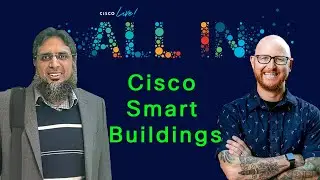 Cisco Smart Buildings