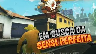 SENSIBILIDADE PERFEITA REDMI NOTE 7