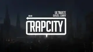 Denzel Curry - Ultimate (Botella Challenge)