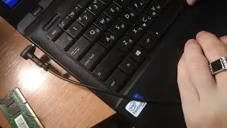 Asus x55a  после мастеров