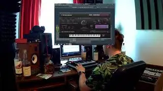 EDM BIGROOM AMMUNITION - VST / AU plug-in for Win & Mac (x32/x64bit) by G-Sonique, tutorial video