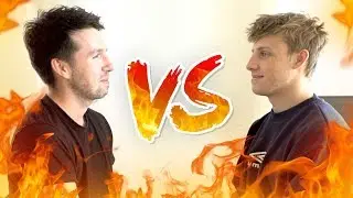 INSULT MATCH vs W2S