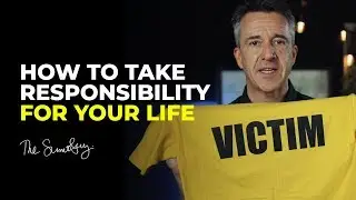 How To Take Responsibility For Your Life