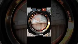 Awm shot 😱 #suddenshot #pubg #gameplay #entertainment #awmshot